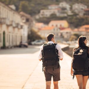 Pack & speak course